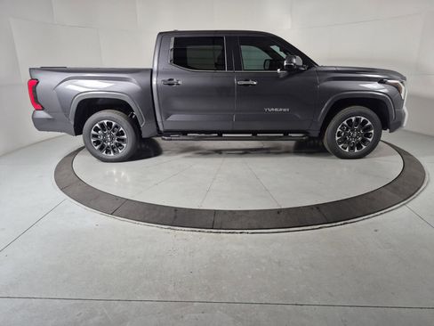 New 2026 Toyota Tundra Limited image 5