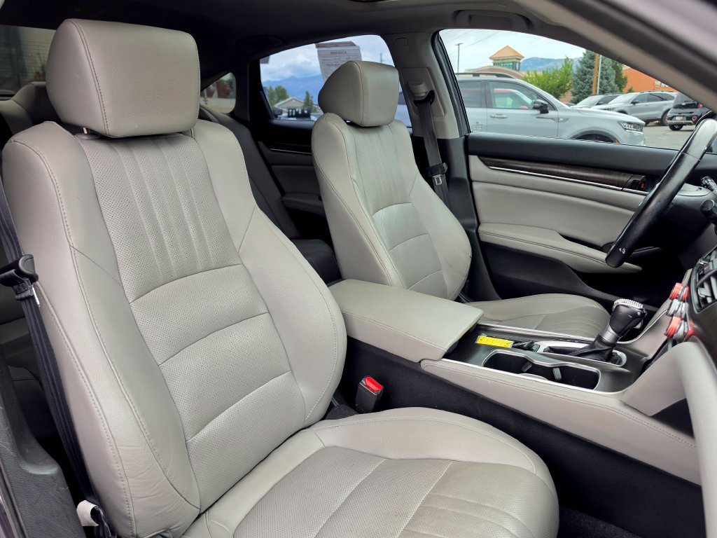 Used 2020 Honda Accord EX-L image 15