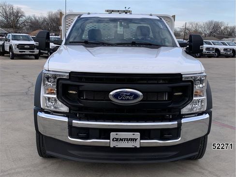 Used 2022 Ford F450 XL w/ Power Equipment Group image 10