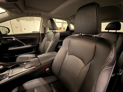 Used 2021 Lexus RX 350 FWD w/ Premium Package image 19