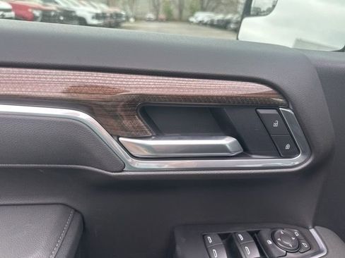 New 2026 Chevrolet Silverado 1500 RST w/ RST Select Package image 12