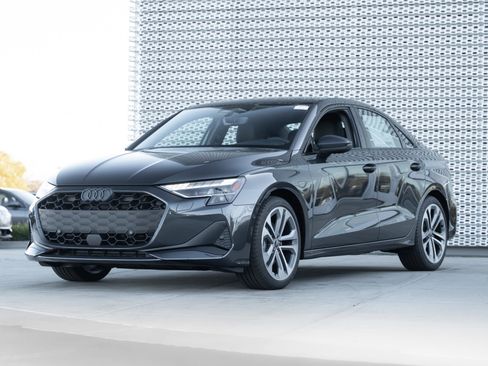New 2026 Audi A3 2.0T Premium Plus image 7