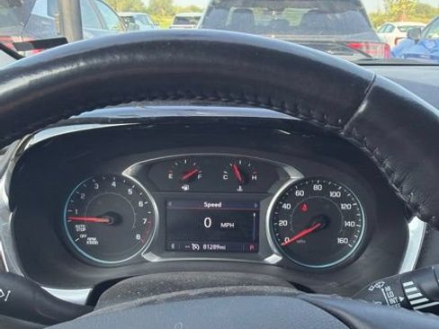 Used 2021 Chevrolet Traverse LT AWD/4WD image 13