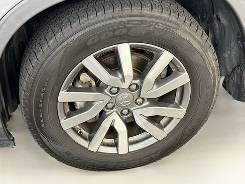 Used 2020 Honda Pilot EX-L image 37