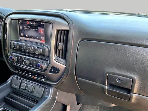 Used 2015 GMC Sierra 1500 SLT AWD/4WD image 18