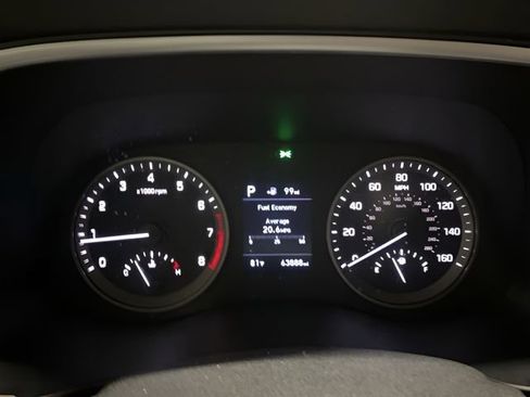 Used 2021 Hyundai Tucson SE image 9