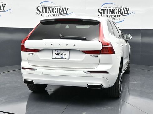 Used 2020 Volvo XC60 T5 Inscription w/ Protection Package Premier AWD/4WD image 6