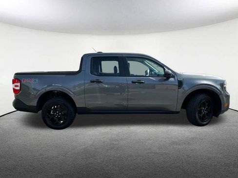 Used 2025 Ford Maverick XLT w/ XLT Luxury Package AWD/4WD image 16