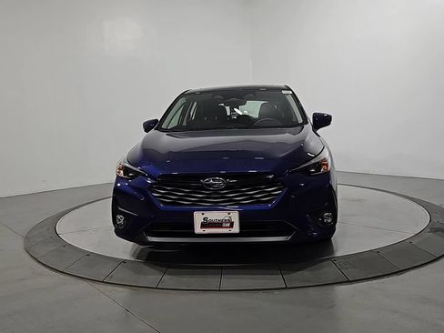 New 2026 Subaru Impreza 2.0i Sport AWD/4WD image 8