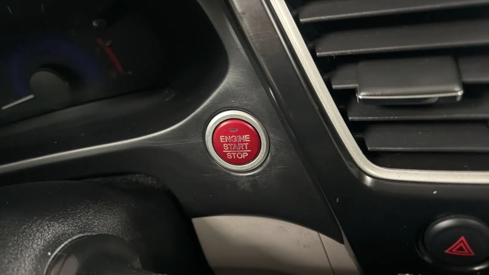 Used 2014 Honda Civic EX image 15