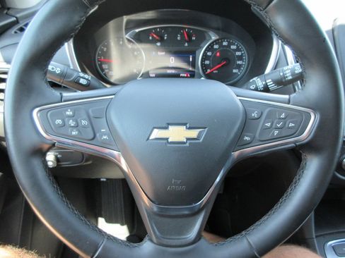 Certified 2024 Chevrolet Equinox LT AWD/4WD image 24