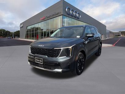 Used 2024 Kia Sorento S