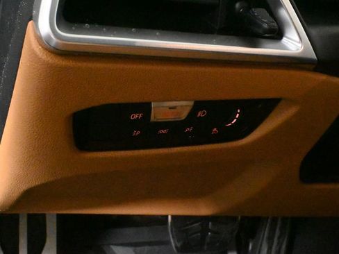 Used 2025 BMW i4 M50 w/ Premium Package image 28