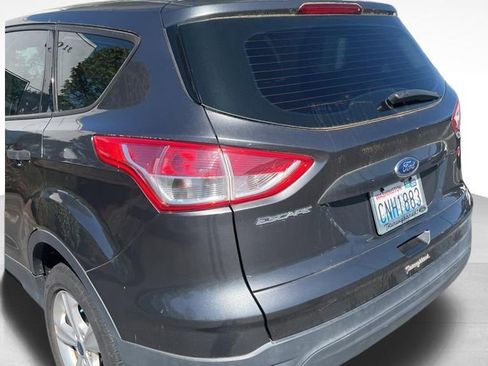 Used 2016 Ford Escape S FWD image 13