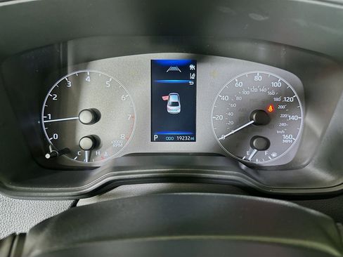 Used 2023 Toyota Corolla LE FWD image 19