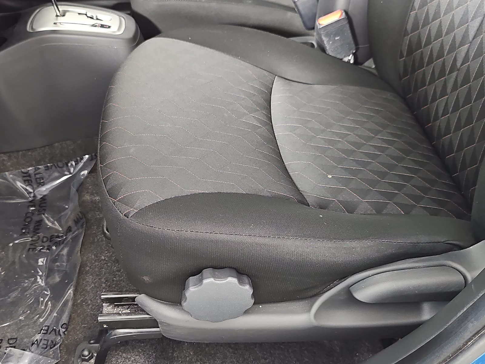 Used 2023 Mitsubishi Mirage FWD image 27