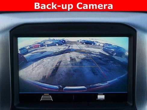 Used 2021 GMC Sierra 1500 Elevation w/ X31 Off-Road Package image 8