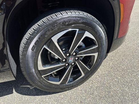 New 2026 Buick Enclave Sport Touring image 13