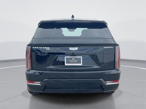 New 2026 Cadillac Escalade IQ Sport 2 image 4