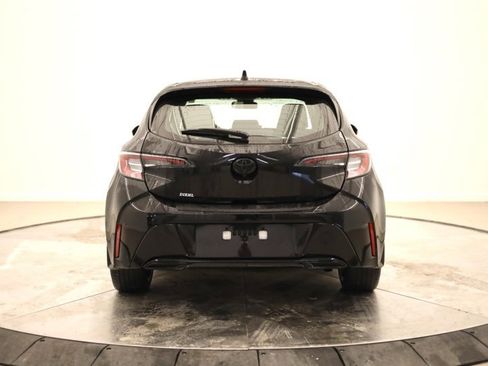 Used 2022 Toyota Corolla SE image 4