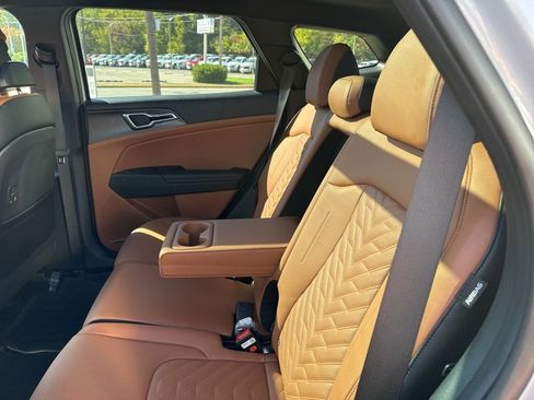 New 2026 Kia Sportage X-Line w/ X-Line Technology Package image 19