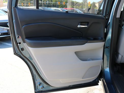 Used 2020 Honda Pilot EX-L image 28