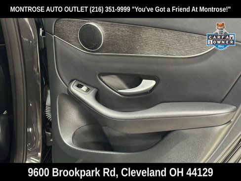 Used 2022 Mercedes-Benz GLC 300 4MATIC image 44