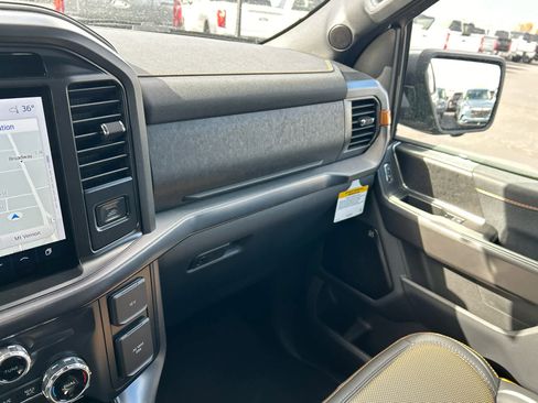New 2025 Ford F150 Tremor w/ Equipment Group 402A High image 76