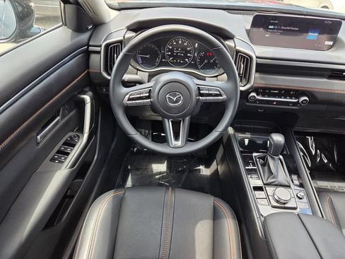 Certified 2025 MAZDA CX-50 AWD 2.5 Hybrid w/ Weather Package image 10