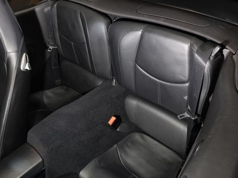 Used 2012 Porsche 911 Carrera Black Edition RWD image 7