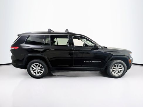 Used 2023 Jeep Grand Cherokee L Laredo AWD/4WD image 4