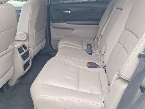 Used 2022 Honda Pilot EX-L image 22