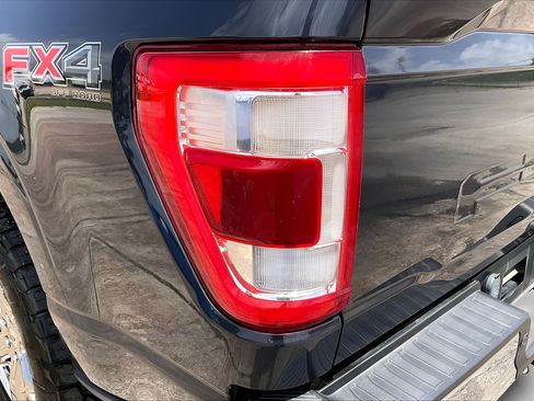 Used 2021 Ford F150 Lariat AWD/4WD image 30