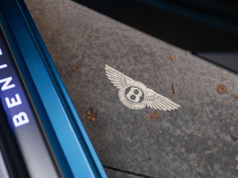 Certified 2022 Bentley Continental GT image 39