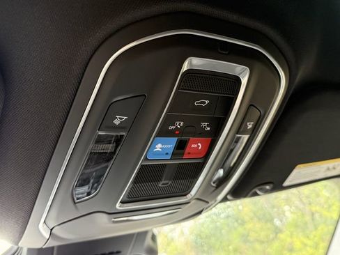 New 2026 Jeep Cherokee Laredo image 25