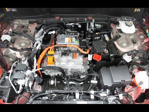 New 2026 Cadillac Vistiq Luxury w/ LPO, Floor Liner Package image 23