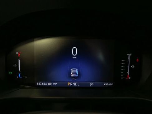 Used 2023 Ford Escape Active AWD/4WD image 32