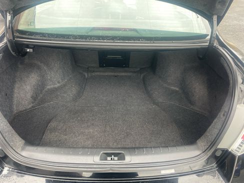 Used 2012 Honda Accord EX-L image 6