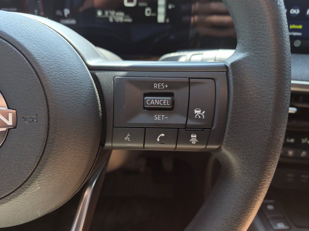 Certified 2026 Nissan Kicks SV w/ SV Premium Package FWD image 26