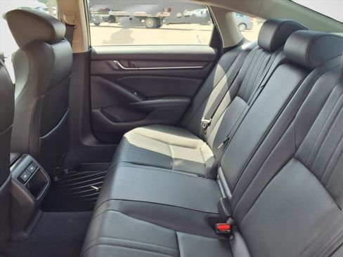 Used 2022 Honda Accord Sport Special Edition image 9