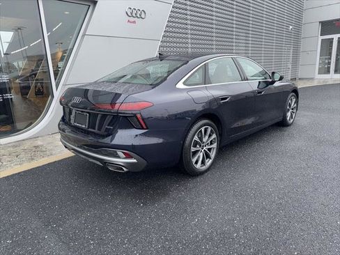 New 2026 Audi A6 Premium AWD/4WD image 6