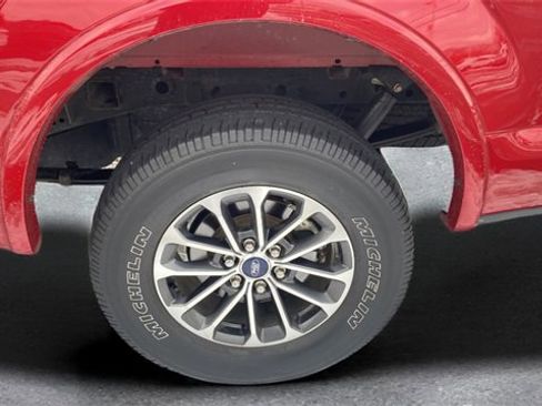 Used 2020 Ford F150 XLT w/ Equipment Group 302A Luxury image 19