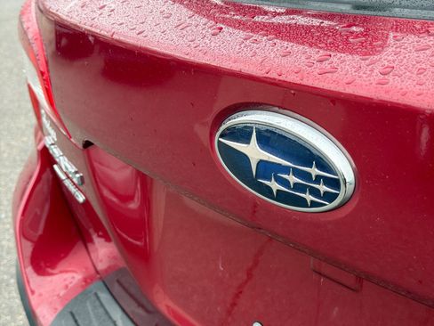 Used 2018 Subaru Outback 2.5i Limited AWD/4WD image 16