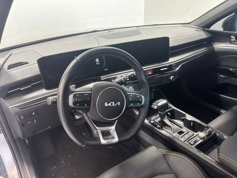 Used 2025 Kia K5 GT w/ GT1 Package FWD image 13
