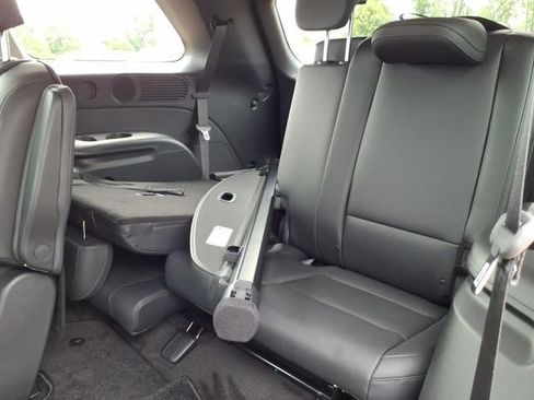 New 2026 Hyundai Palisade SEL Premium FWD image 18