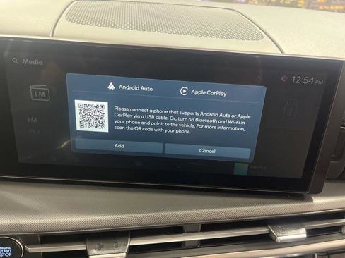 New 2026 Hyundai Santa Fe SEL image 16