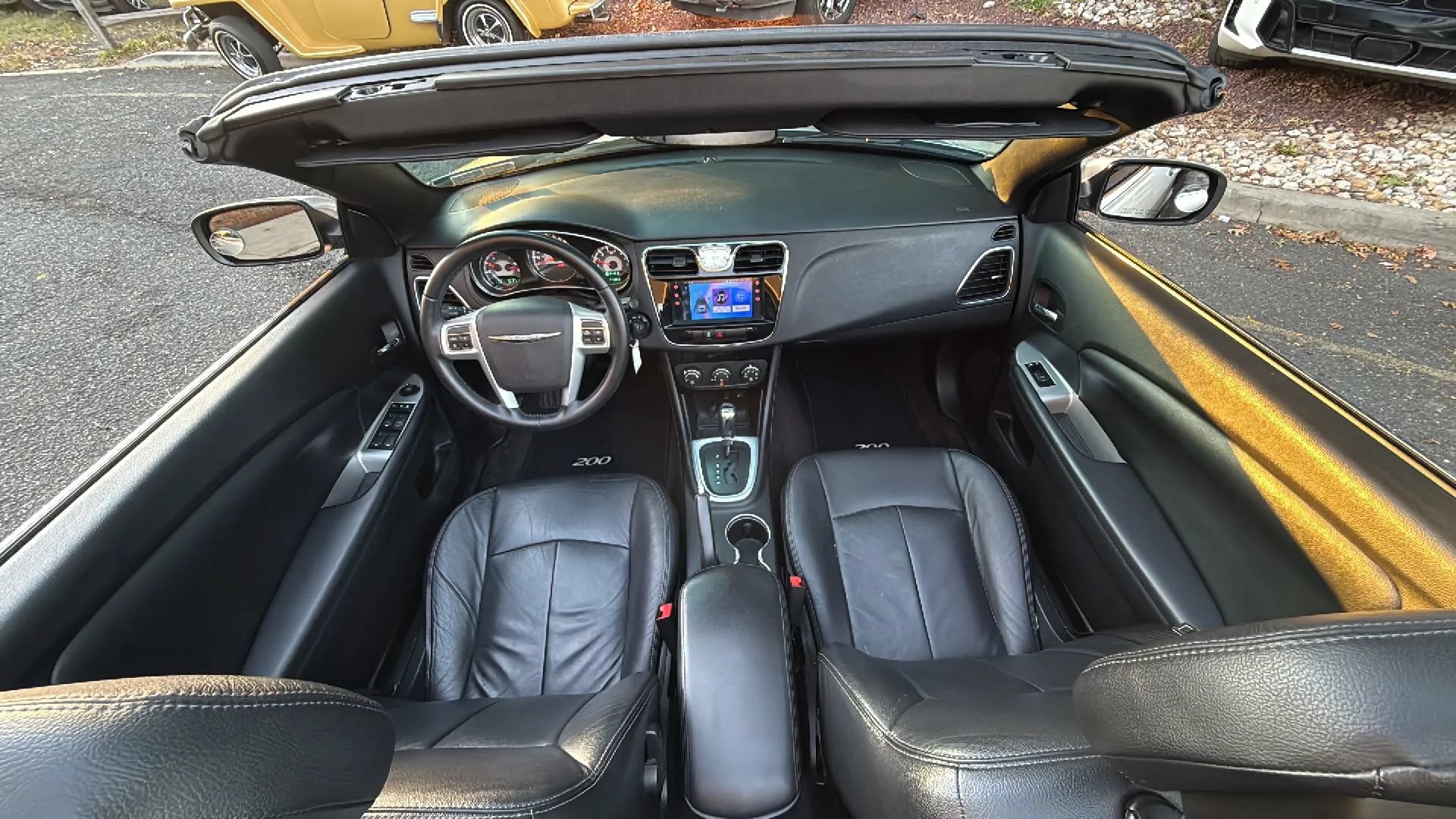 Used 2012 Chrysler 200 Touring FWD image 43