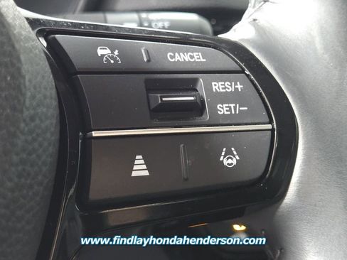 Certified 2023 Honda CR-V EX-L image 28