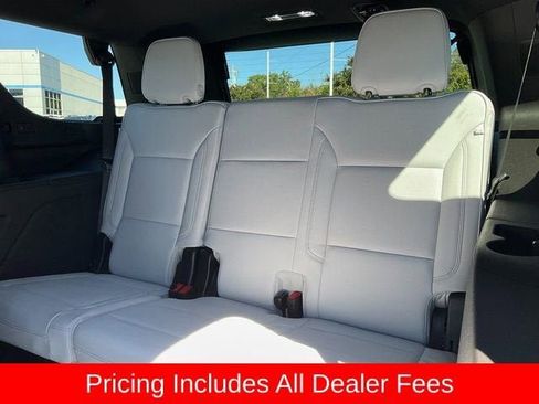 New 2026 Chevrolet Tahoe Premier AWD/4WD image 15