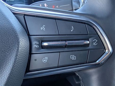 Used 2025 Chevrolet Equinox LT w/ Convenience Package II image 24